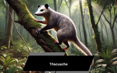 Tñacuache