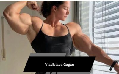 Vladislava Gagan