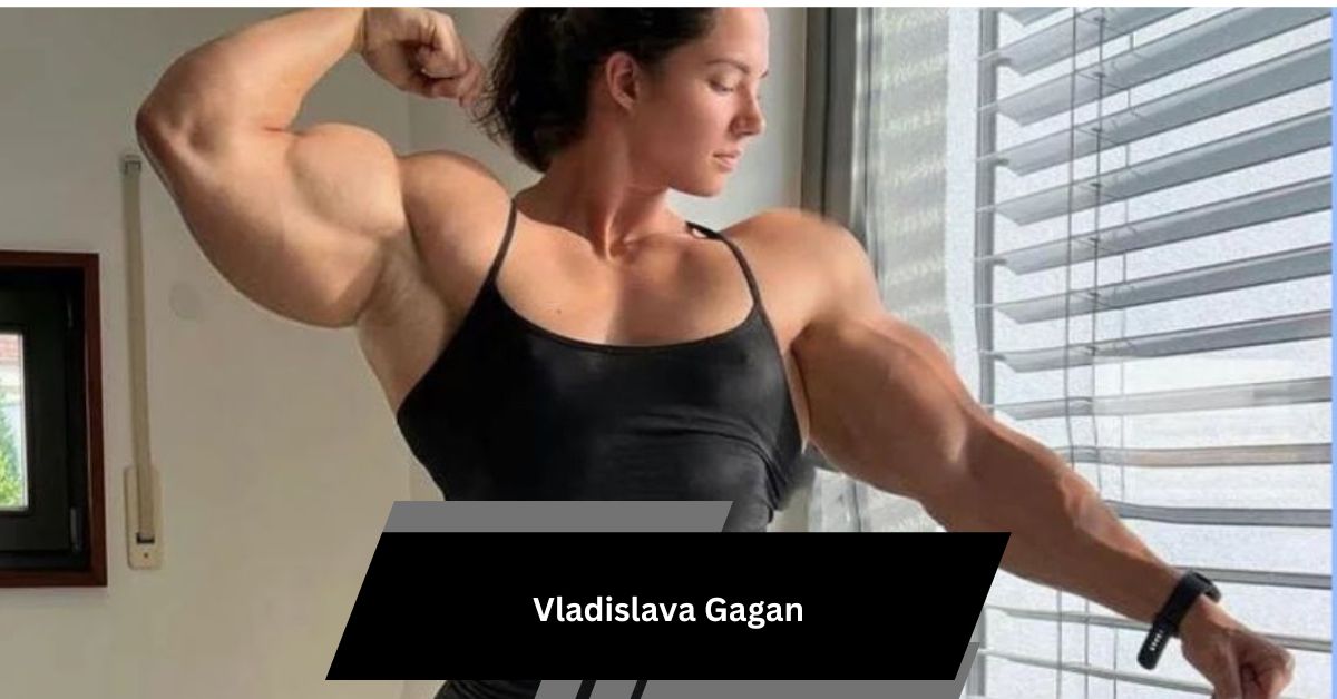 Vladislava Gagan