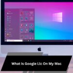 What Is Google Llc On My Mac