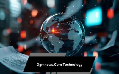 Dgmnews.Com Technology