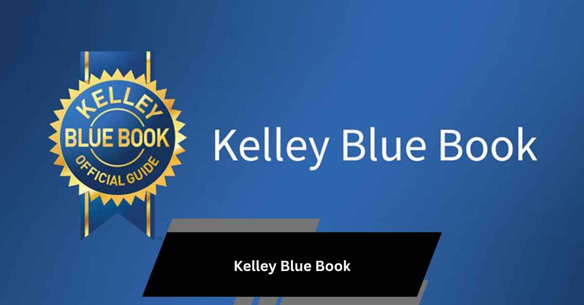 Kelley Blue Book