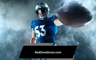 RedZoneGross.com