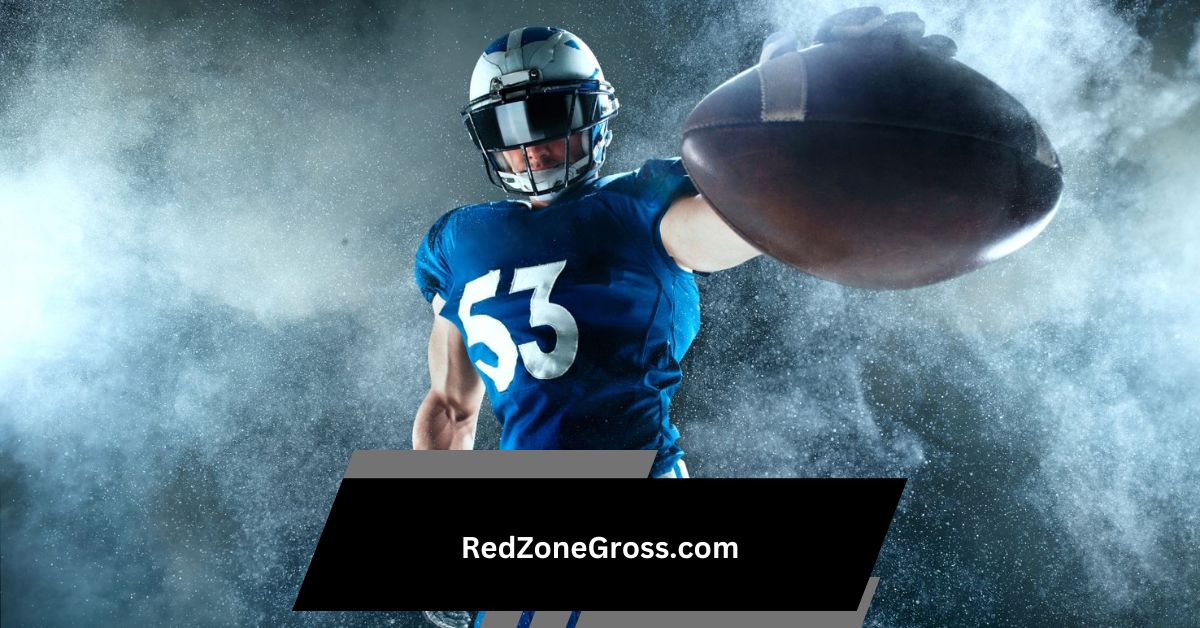 RedZoneGross.com