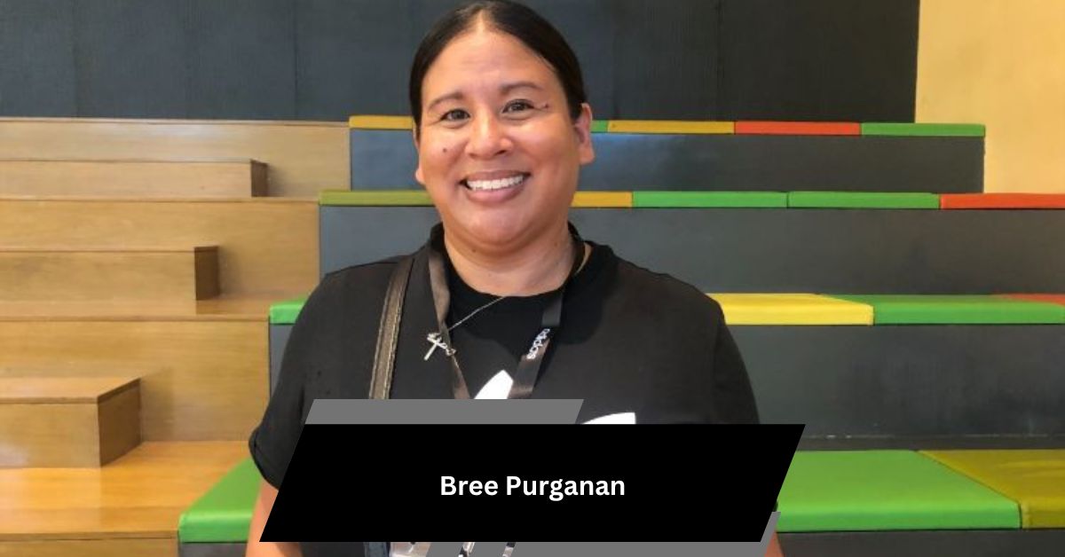 Bree Purganan