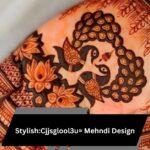 Stylish:Cjjsglool3u= Mehndi Design