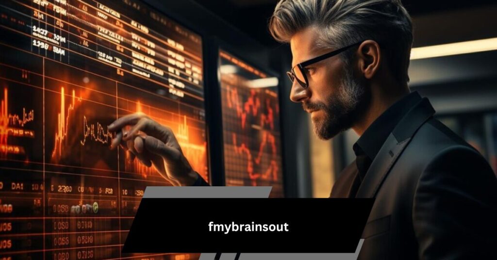 fmybrainsout