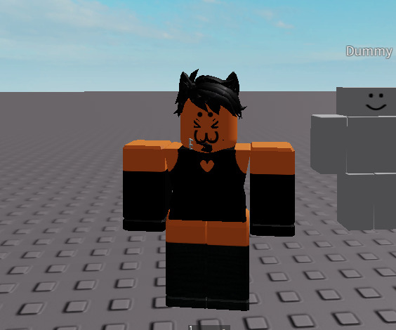 What is your R15 avatar in Roblox? -  A Simple Guide!